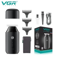 VGR V-932 Professional Hair Trimmer_img_5