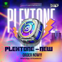 Plextone EX2 Ultra 12w Mobile Phone Cooler Fan_img_12