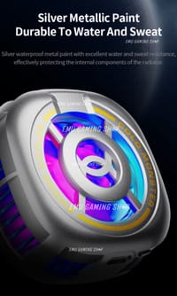 Plextone EX2 Ultra 12w Mobile Phone Cooler Fan_img_7