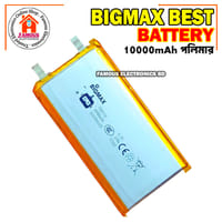 Bigmax 3.7v 10000mah Lithium Polymer Battery_img_0