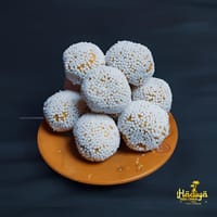 কুষ্টিয়া অশোকের রসকদম মিষ্টি (৫০০গ্রাম)_img_0