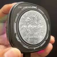 Plextone EX2 Ultra 12w Mobile Phone Cooler Fan_img_1