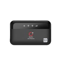 OLAX M100 WiFi 6 10000mah 5G Pocket Router_img_1