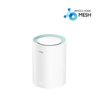 Cudy M1300 AC1200 1200mbps Gigabit Whole Home Mesh WiFi Router (1 Pack)_img_0
