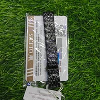 Olevs Stainless Steel Fashionable Couple Watches_img_3