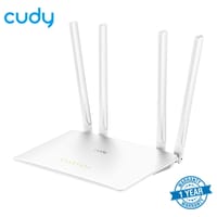 Cudy WR1200 AC1200 Dual Band Router_img_0