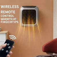 Turbo Room Heater 800w_img_5