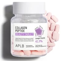 APLB Collagen Peptide Beauty Tablet 500mg x 30 tablets_img_0