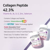 APLB Collagen Peptide Beauty Tablet 500mg x 30 tablets_img_1
