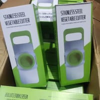 (vegetable cutter) Safe Mandoline Slicer for Kitchen Professional Cucumber Veggie Mandolin Slicer Hand Held Japanese Kitchen Chopping Artifact 5 in 1 Vegetable Potato Chip Slicer for Scalloped Potatoes Kitchen Slicer_img_4