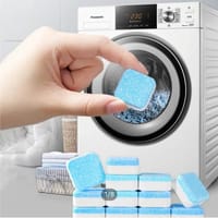 10 Pcs Washing Machine Cleaner Washer Cleaning Detergent Effervescent Washer Cleaner_img_0