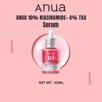 Anua Niacinamide 10% + TXA 4% Dark Spot Correcting Serum – 30ml_img_0