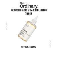The Ordinary Glycolic Acid 7% Exfoliating Toner – 240ml_img_0