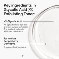 The Ordinary Glycolic Acid 7% Exfoliating Toner – 240ml_img_2