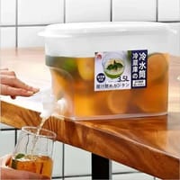 3.5L Juice And Drink Dispenser_img_0