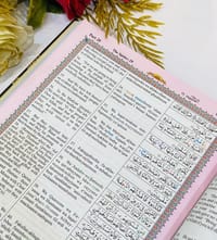 ১০ " কালার কোডেড ইংলিশ উচ্চারণ অর্থসহ কোর'আন_img_4