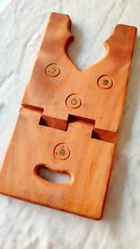 কাঠের টেকসই কোরআন রেহাল_img_1