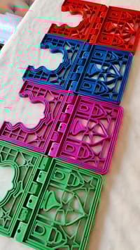 প্লাস্টিক কোর'আন রেহাল মজবুত টেকসই প্লাস্টিকের উন্নত মানের_img_1