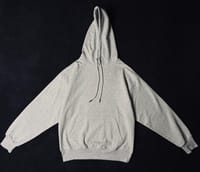 350+ GSM LIGHT GREY COLOUR HOODIE 🇧🇩💯_img_1
