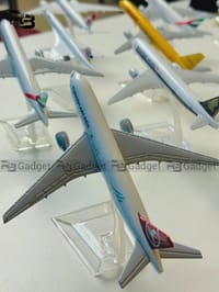 Turkish Airlines Boeing 777 Metal Aircraft -16cm_img_1