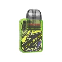 Rincoe Jellybox V2 Pod Kit 850mAh Vape_img_2