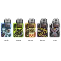 Rincoe Jellybox V2 Pod Kit 850mAh Vape_img_3