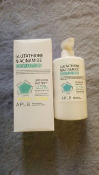 APLB glutathion niacinamide body lotion_img_0