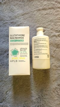 APLB glutathion niacinamide body lotion_img_1