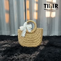 Hendhild beach bag 🦪🌊_img_1