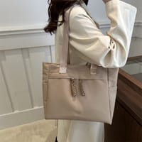 Solid tote bag_img_1