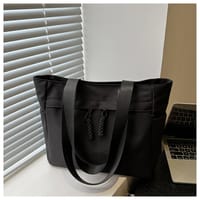 Solid tote bag_img_3