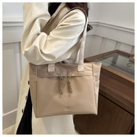 Solid tote bag_img_5