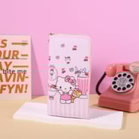 Hello kitty Mobile wallet_img_1