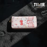 Hello kitty Mobile wallet_img_6