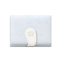 Cute print mini coin  wallat 👛🪙_img_9