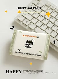 Cute print mini coin  wallat 👛🪙_img_11