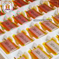 2000mAh New 3.7V Lithium Polymer Battery Best Quality Original Battery_img_6