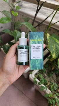 SKIN1004 Madagascar Centella Tea-Trica Relief Ampoule (30 ML)_img_0