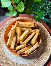 কুষ্টিয়া শিশির বেকারির চায়ের টোস্ট (২৫০ গ্রাম)_img_0