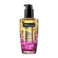 Tresemme Bond Repair Peptidebond+tm No4 Hair Serum 100ml_img_0
