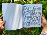 Girl’s Cozy Moments - Coloring Books_img_3