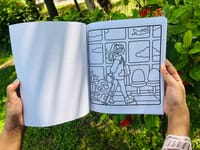 Girl’s Cozy Moments - Coloring Books_img_4