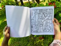 Girl’s Cozy Moments - Coloring Books_img_2