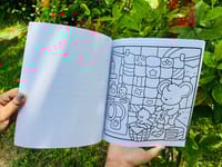 Cute Cozy Moments - Coloring Books_img_2