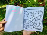 Cute Cozy Moments - Coloring Books_img_3