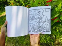 Couple Cozy Moments - Coloring Books_img_3