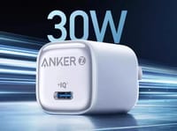Anker Zolo 30 W Mini GaN Charger (Model A2698 / B2698)_img_0