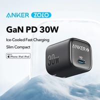 Anker Zolo 30 W Mini GaN Charger (Model A2698 / B2698)_img_2