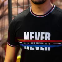 Premium T-shirt Unstoppable Spirit_img_2