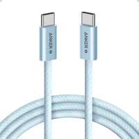Anker PowerLine III / Zolo USB‑C to USB‑C High‑Speed Cable (Various Lengths & Specs)_img_0